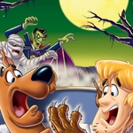 Image for the Film programme "Scooby-Doo and the Reluctant Werewolf"