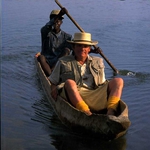 Image for the Cookery programme "Floyd on Africa"