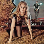 Image for the Film programme "Barbarella"