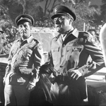 Image for the Film programme "Guns at Batasi"