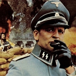 Image for the Film programme "Churchill's Leopards"