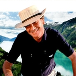 Image for the Cookery programme "Floyd's Fjord Fiesta"