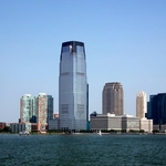 Image for the Business and Finance programme "Goldman Sachs"