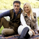 Image for the Film programme "Honeymoon for One"