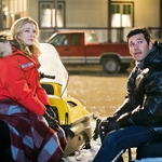 Image for the Film programme "Northern Lights"