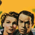 Image for the Film programme "The Saint in Palm Springs"