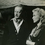 Image for the Film programme "Safari"