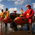 Image for the Documentary programme "Piha Rescue"