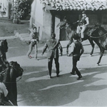Image for the Film programme "Ballad of a Gunfighter"