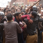 Image for the Film programme "The Reluctant Fundamentalist"