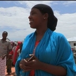 Image for the Documentary programme "Return to Somalia"