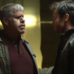 Image for the Film programme "Crave"