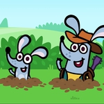 Image for the Childrens programme "Boj"