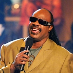 Image for the Music programme "A-nis: Stevie Wonder"