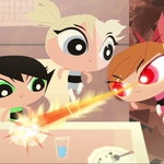 Image for the Animation programme "Powerpuff Girls Special: Dance Pantsed"