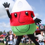 Image for the Music programme "URDD 2014"