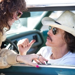 Image for the Film programme "Dallas Buyers Club"