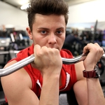 Image for the Documentary programme "Tyger Takes On"
