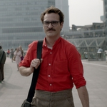 Image for the Film programme "Her"