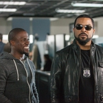 Image for the Film programme "Ride Along"
