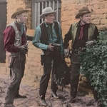 Image for the Film programme "Wyoming Renegades"