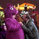 Image for the Film programme "Death to Smoochy"