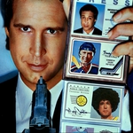 Image for the Film programme "Fletch"