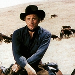 Image for the Film programme "Man Without a Star"
