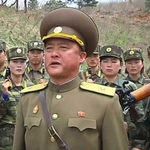 Image for the Documentary programme "Special Forces: Ultimate Hell Week"