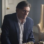Image for episode "Elegy for April" from Drama programme "Quirke"