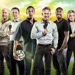 Image for the Sport programme "Match of the Day Live"