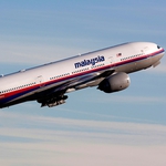 Image for episode "Where is Flight MH370?" from Scientific Documentary programme "Horizon"