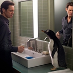 Image for the Film programme "Mr. Popper's Penguins"