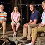 Image for the Film programme "We're the Millers"