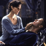 Image for the Film programme "The Matrix"