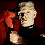 Image for the Film programme "The Horror of Frankenstein"