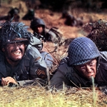 Image for the Film programme "Anzio"