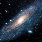 Image for the Scientific Documentary programme "Universe"