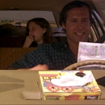 Image for the Film programme "National Lampoon's Vacation"