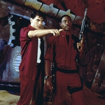 Image for the Film programme "Journey to the Center of the Earth"