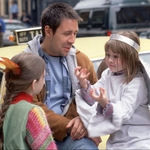 Image for the Film programme "In America"