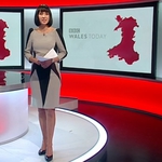 Image for the News programme "Wales Today"