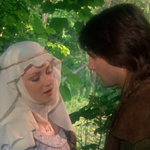 Image for the Drama programme "Robin of Sherwood"