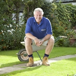 Image for the DIY programme "Tommy Walsh's Green Homes"