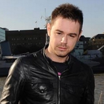 Image for Documentary programme "Danny Dyer's Deadliest Men"