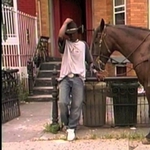 Image for the Documentary programme "The Federation of Black Cowboys"