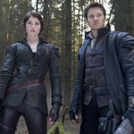 Image for the Film programme "Hansel and Gretel"