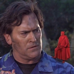 Image for the Film programme "My Name is Bruce"