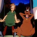 Image for the Film programme "Scooby-Doo and the Witch's Ghost"