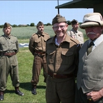 Image for the History Documentary programme "Wartime Secrets with Harry Harris"